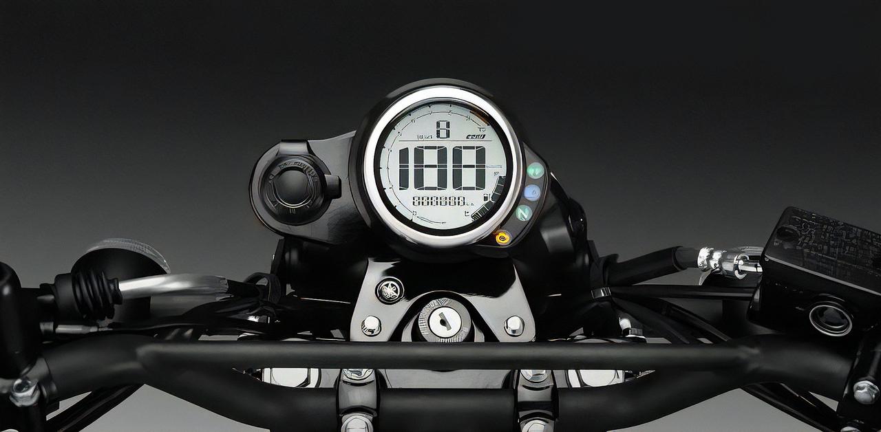 画像6: 【フェーザーなのにスクランブラー?】ヤマハ「GT150 FAZER」はおしゃれなレトロスポーツ【世界でがんばる!! 日本メーカーの珍車大図鑑 Vol.11】