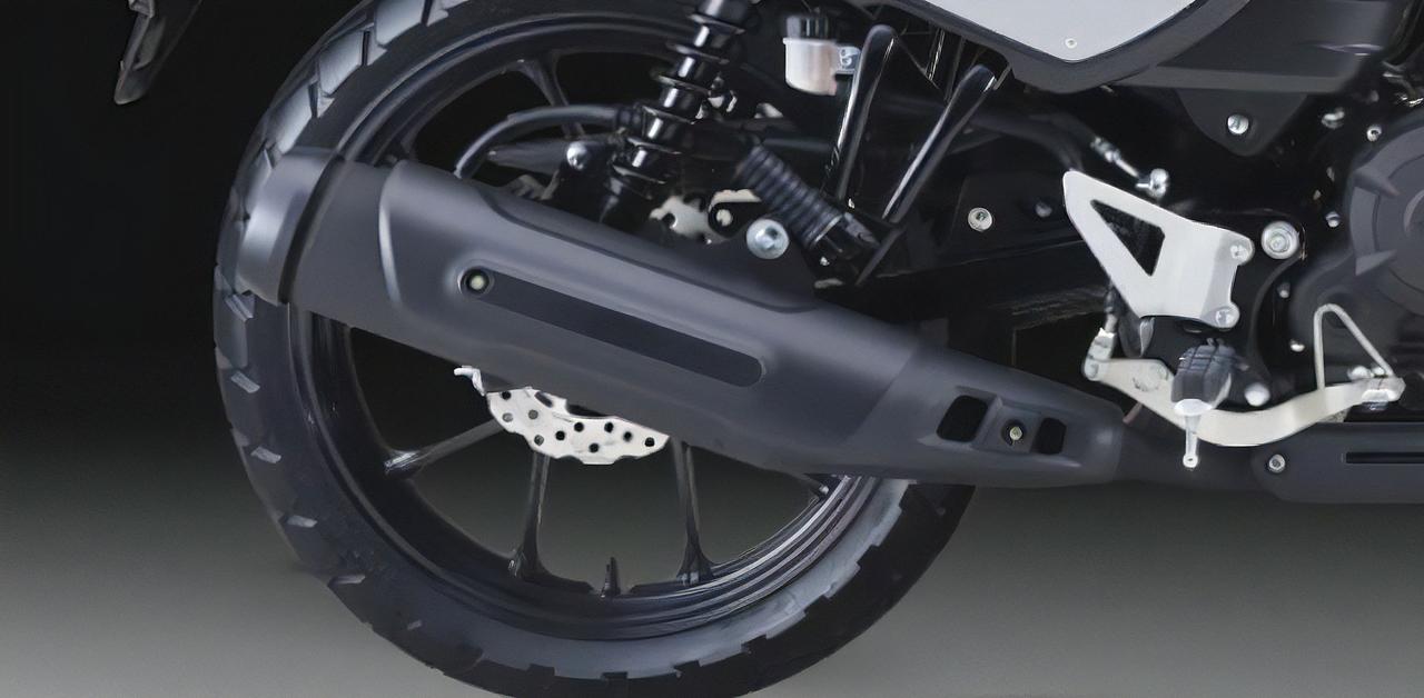 画像2: 【フェーザーなのにスクランブラー?】ヤマハ「GT150 FAZER」はおしゃれなレトロスポーツ【世界でがんばる!! 日本メーカーの珍車大図鑑 Vol.11】
