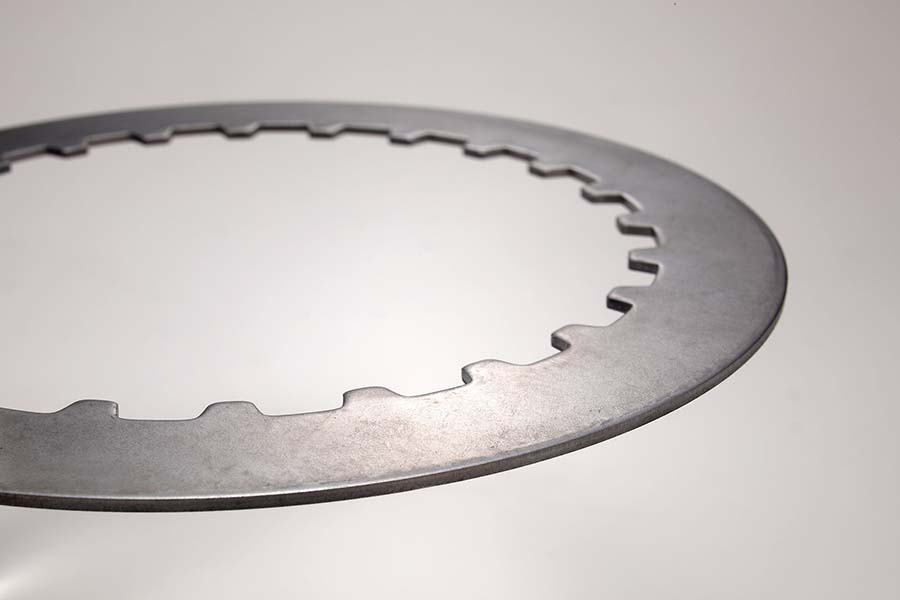 画像2: アドバンテージ 「F.C.C.TRACTION CONTROL CLUTCH KIT FOR KR150/Ninja150RR」