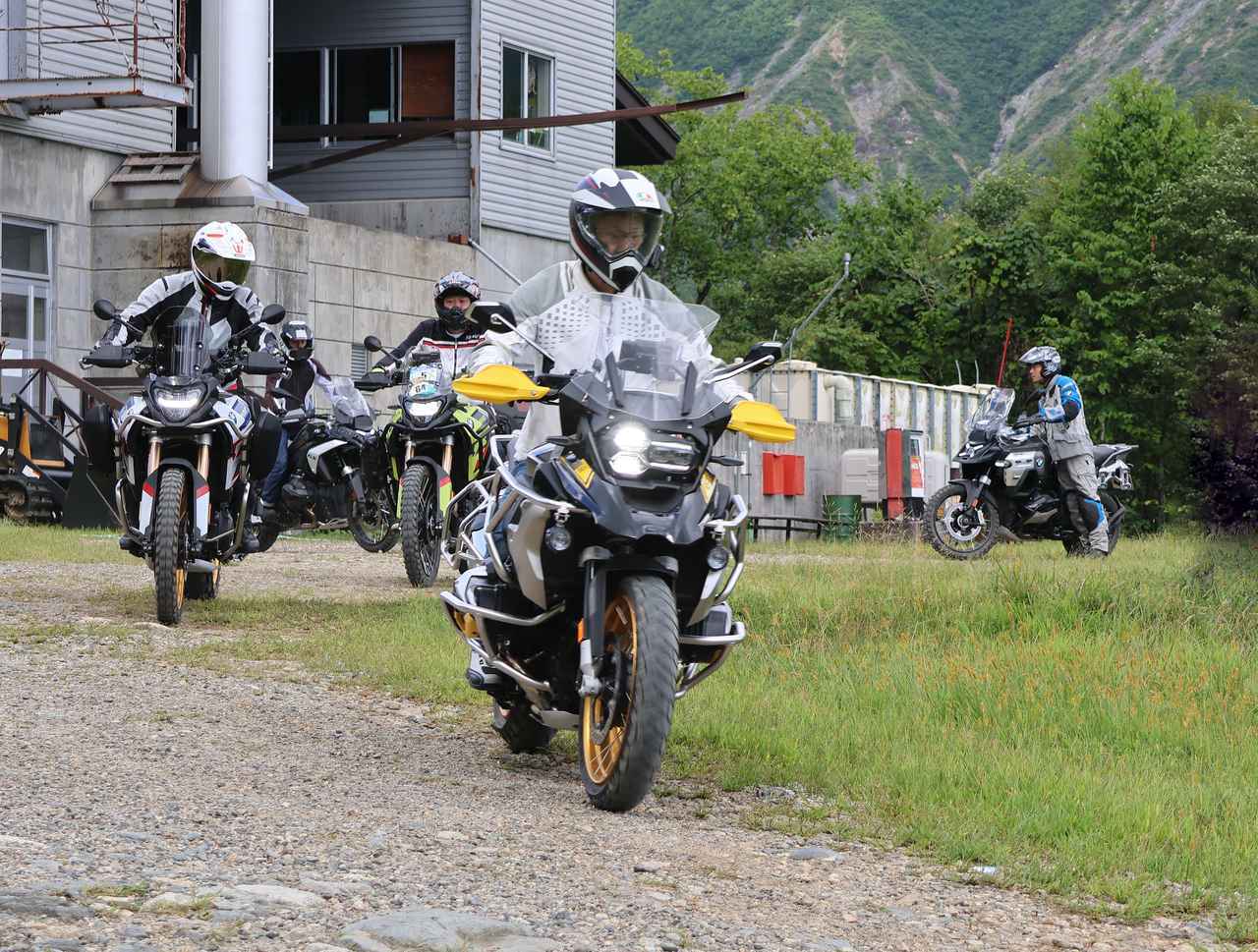 画像2: 【20周年を迎えたBMWの祭典】「BMW MOTORRAD DAYS JAPAN 2025」開催レポート