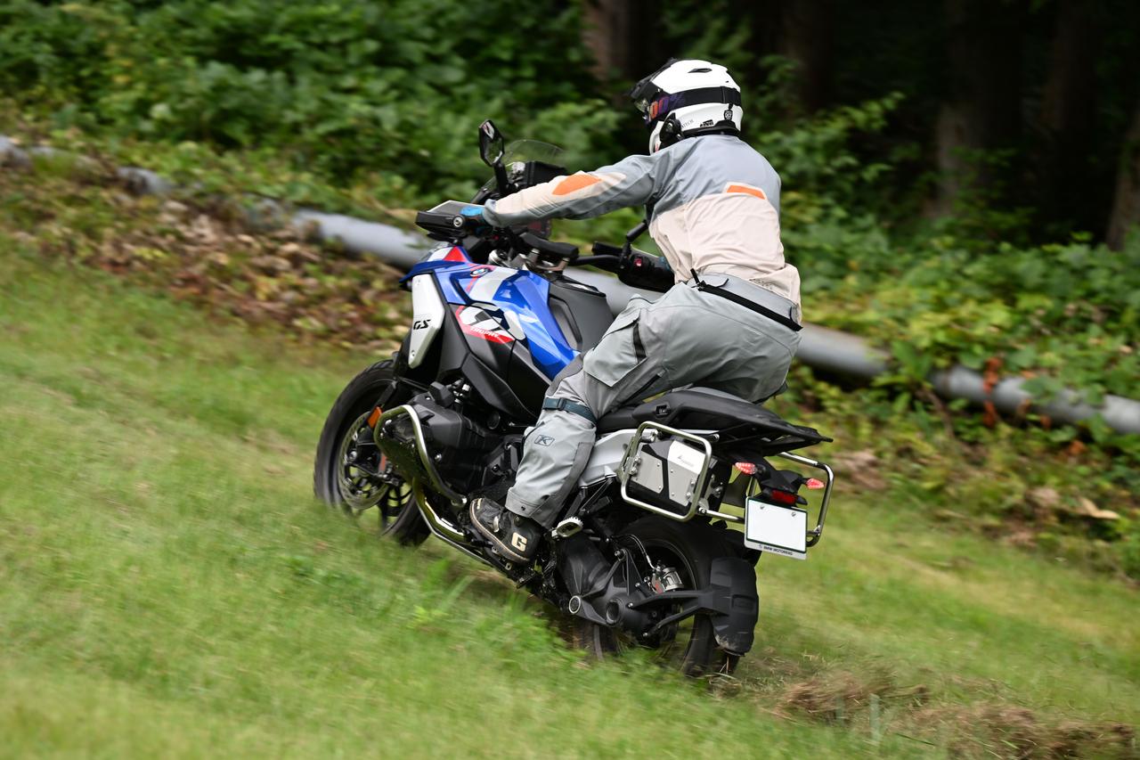 画像14: 【20周年を迎えたBMWの祭典】「BMW MOTORRAD DAYS JAPAN 2025」開催レポート