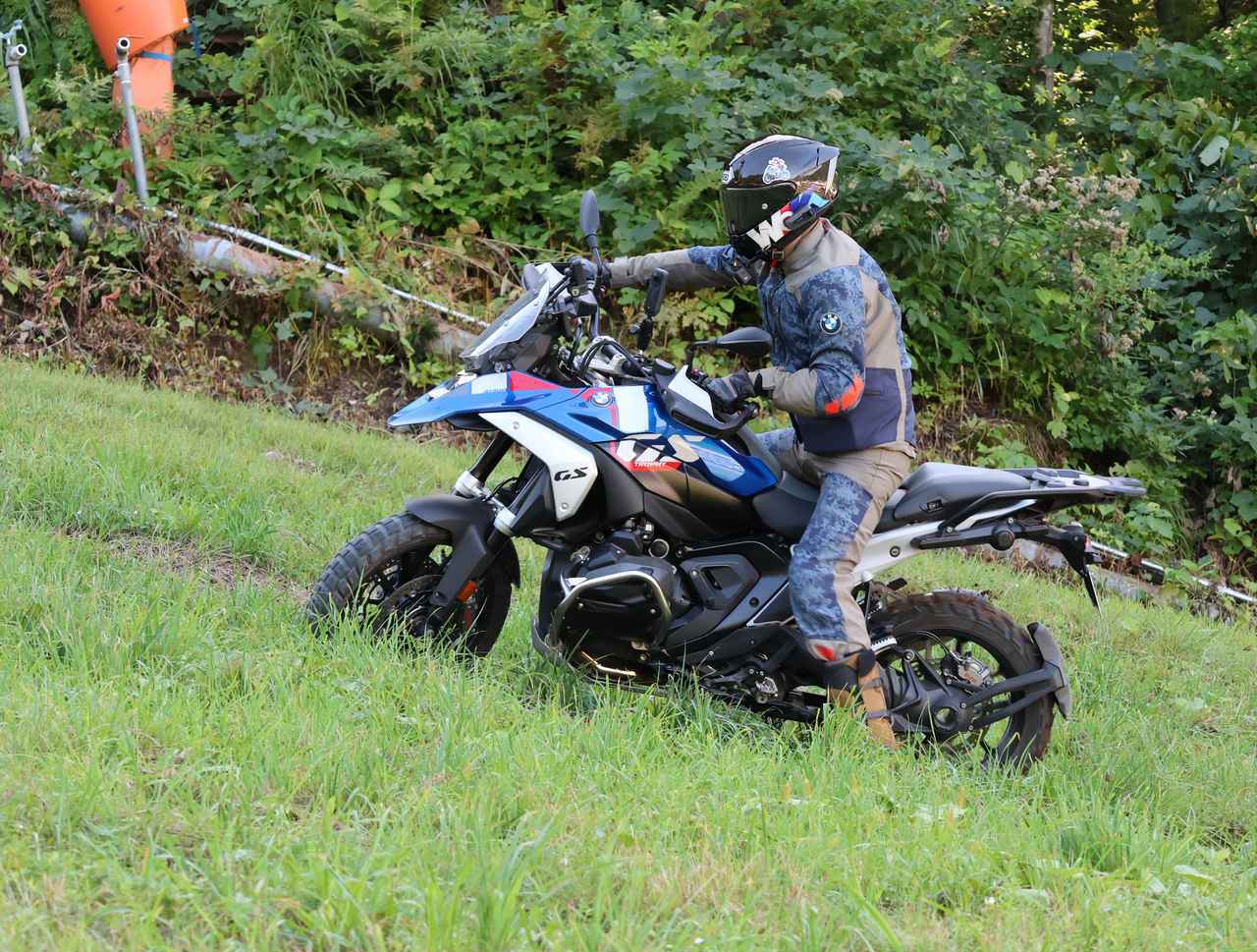 画像16: 【20周年を迎えたBMWの祭典】「BMW MOTORRAD DAYS JAPAN 2025」開催レポート