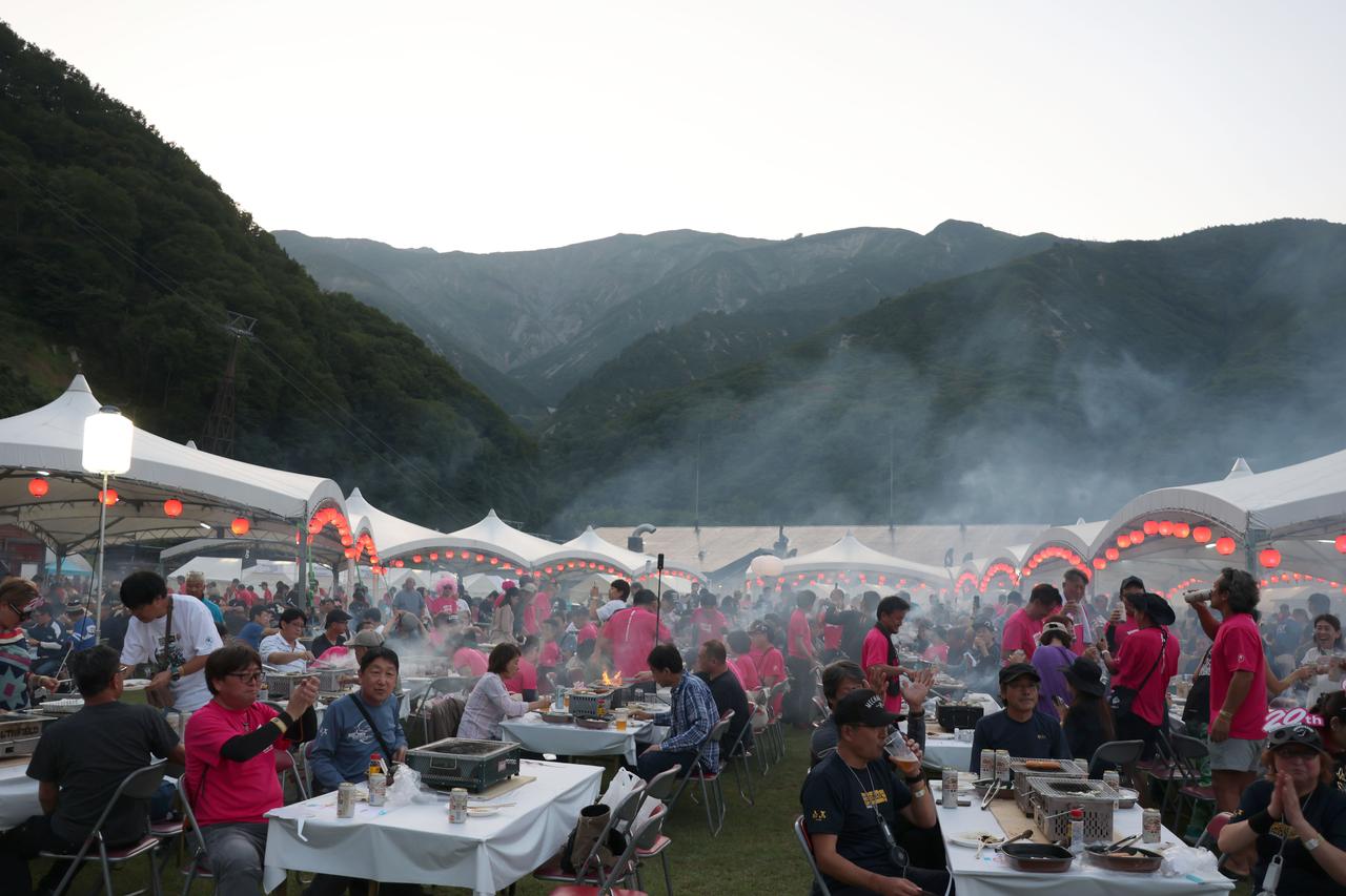 画像11: 【20周年を迎えたBMWの祭典】「BMW MOTORRAD DAYS JAPAN 2025」開催レポート