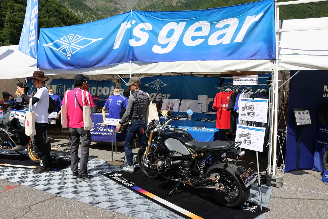 画像4: 【20周年を迎えたBMWの祭典】「BMW MOTORRAD DAYS JAPAN 2025」開催レポート