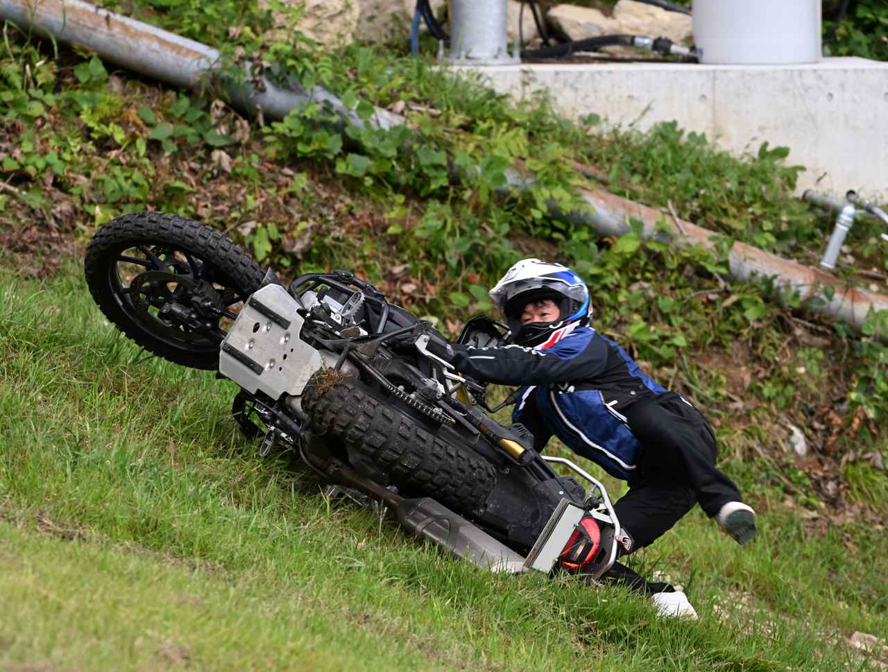 画像15: 【20周年を迎えたBMWの祭典】「BMW MOTORRAD DAYS JAPAN 2025」開催レポート