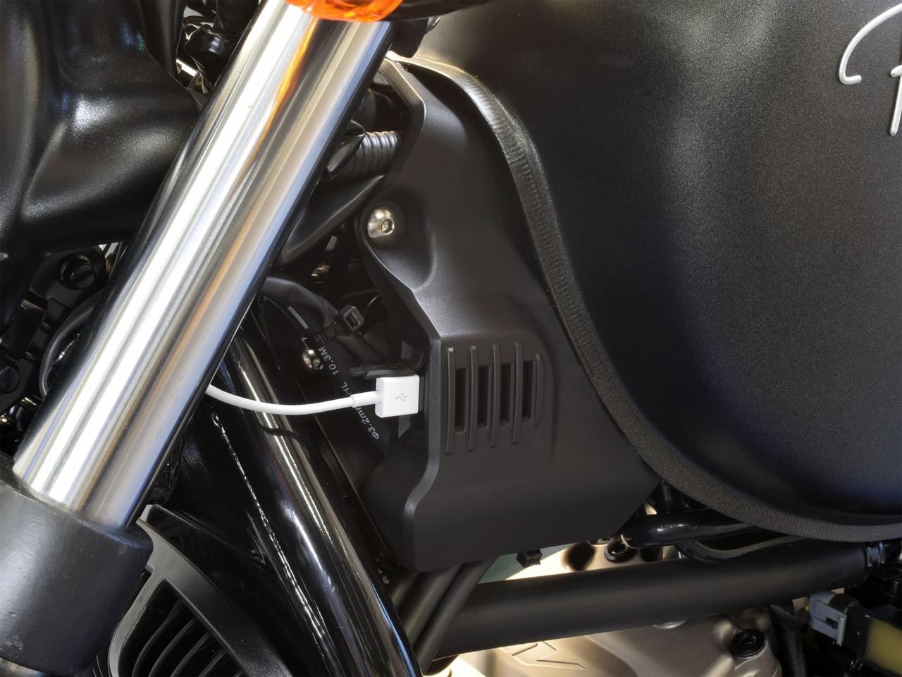 画像 : 19番目の画像 - 【写真19枚】ヒョースン「GV250S ボバー」 - webオートバイ