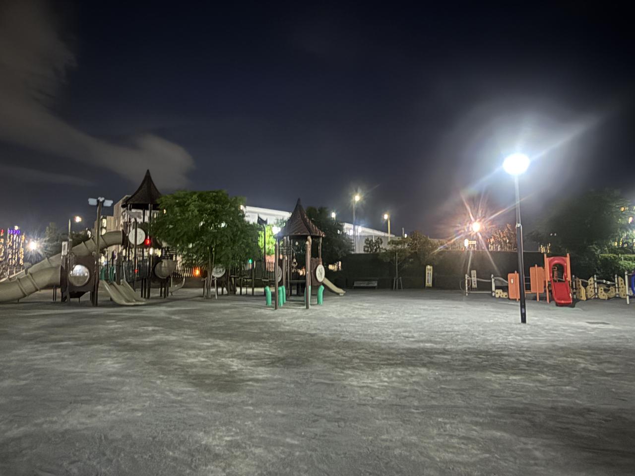 画像7: 豊洲ぐるり公園へ