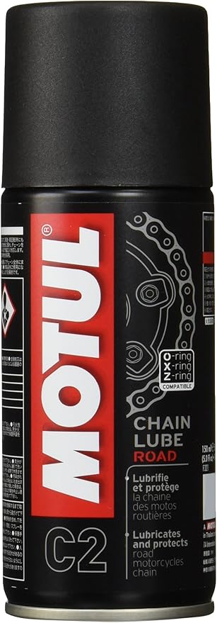 画像: ▶▶▶Amazonはこちら|価格をチェック モチュール C2 チェーンルブ ロード 16406421 amzn.to