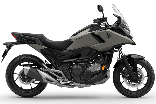 画像 : 5番目の画像 - 【写真8枚】ホンダ「NC750X」「NC750X DCT」 - webオートバイ