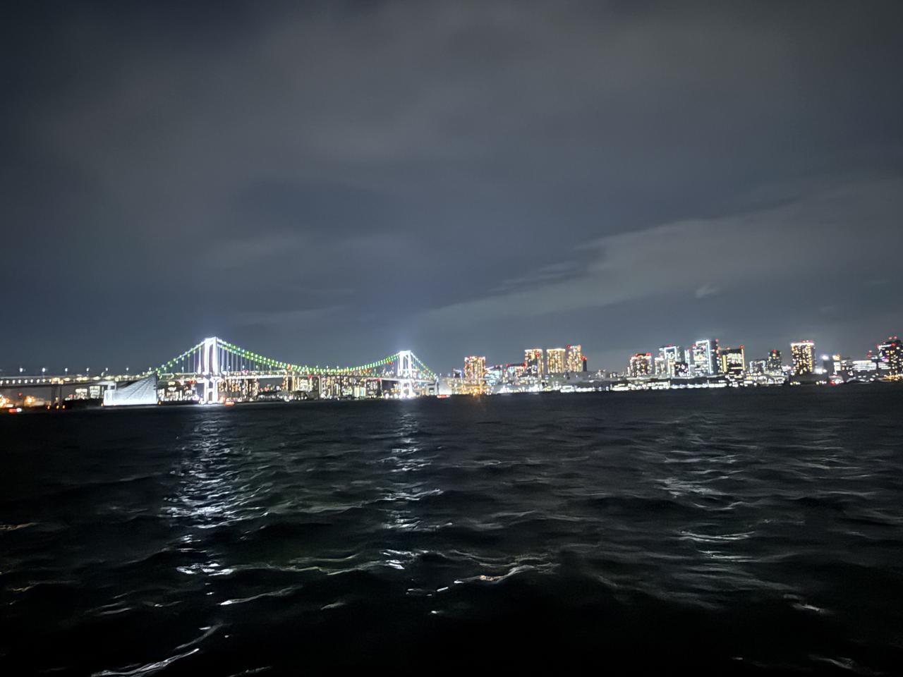 画像22: 豊洲ぐるり公園へ