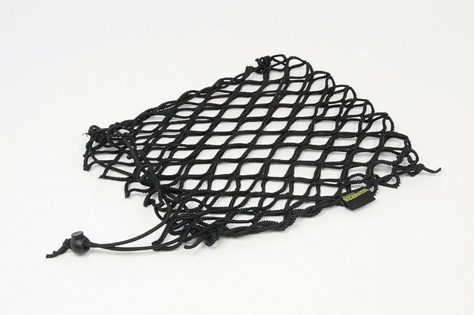画像: ▶▶▶Amazonはこちら｜価格をチェック スペシャルパーツ武川 ツーリングネット(巾着タイプS) amzn.to