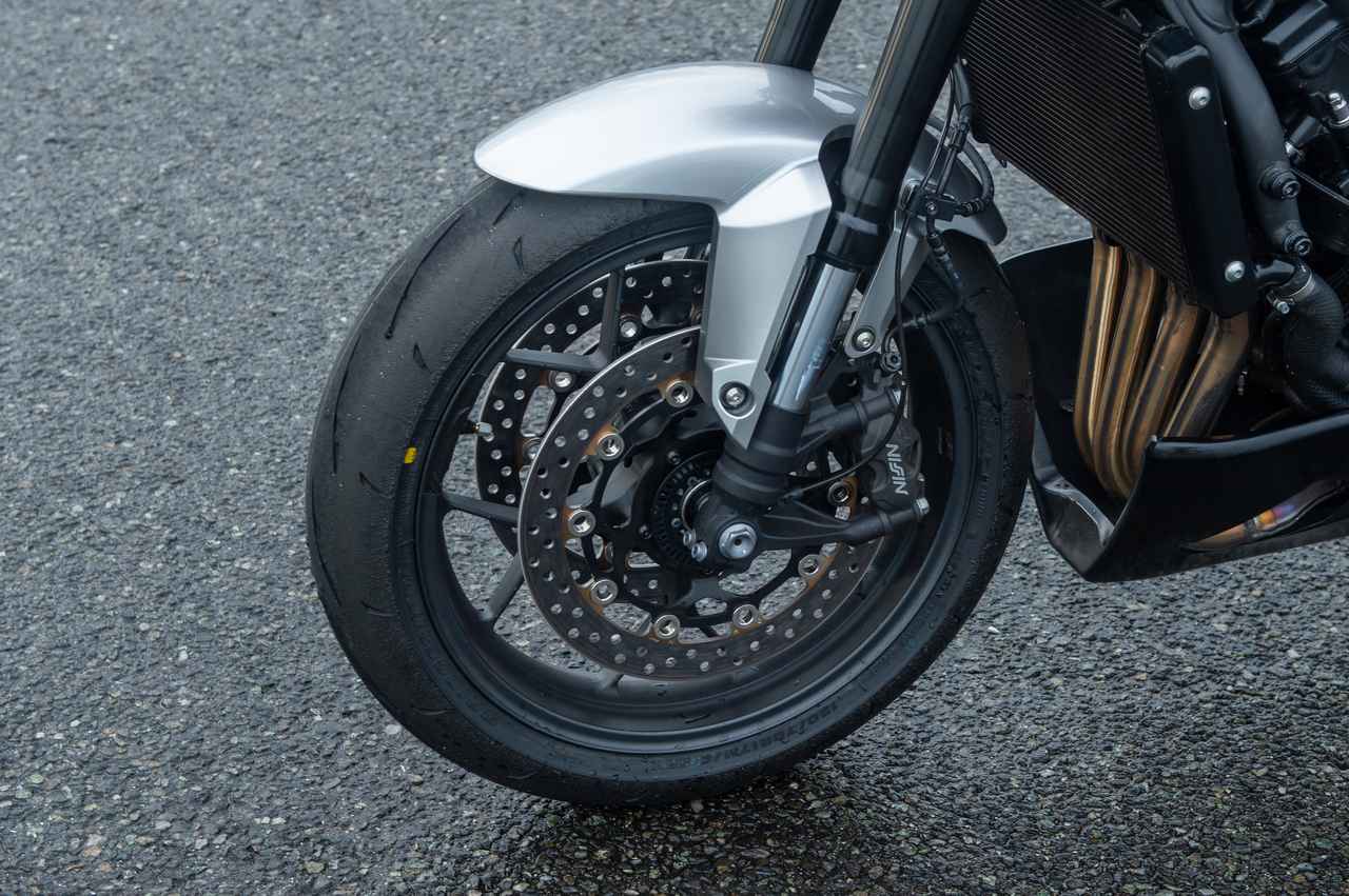 画像6: 【緊急速報!】ホンダ「CB1000Fコンセプト」が圧巻のデビューウィンを達成!【鉄馬2025 with ベータチタニウムレポート】