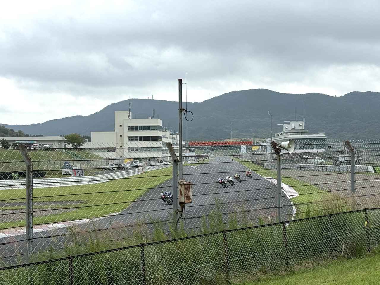 画像4: 激感キャンプエリア