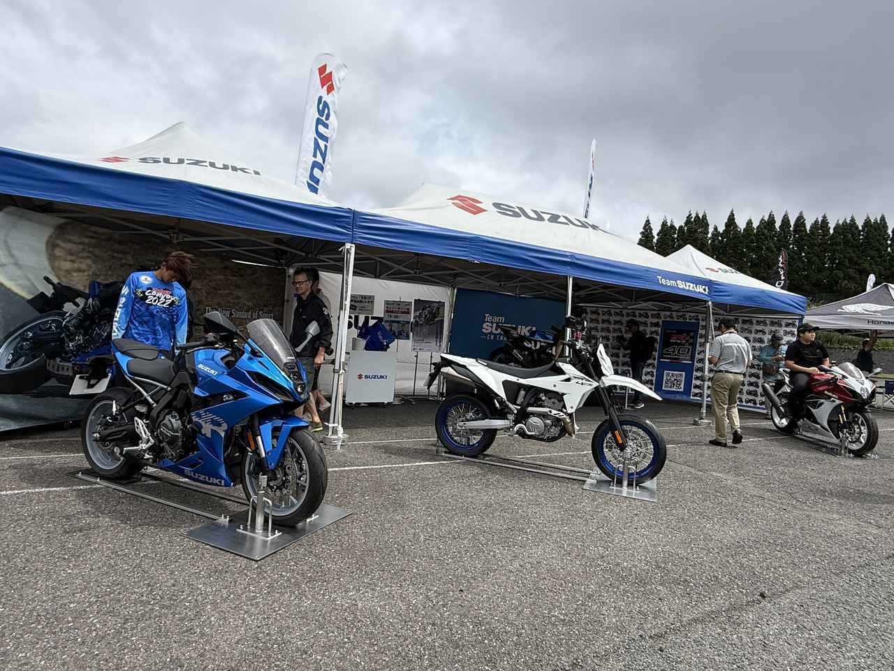 画像6: 駐車場