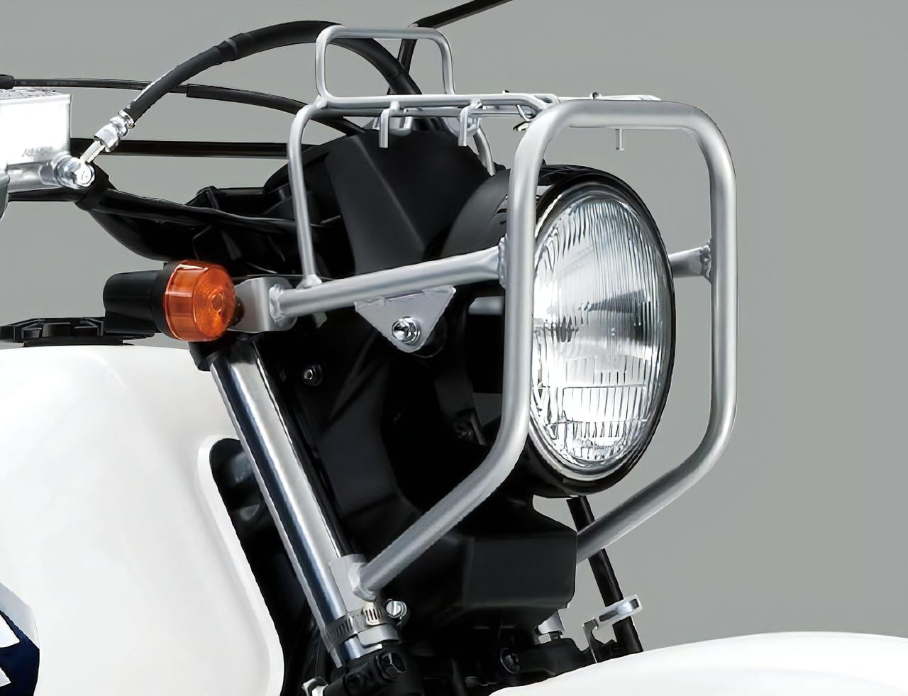 画像4: 【まだまだ現役!】スズキ「DR200SE」はジェベル直系の名車!アフリカで愛され続ける理由とは?【世界でがんばる!! 日本メーカーの珍車大図鑑 Vol.12】