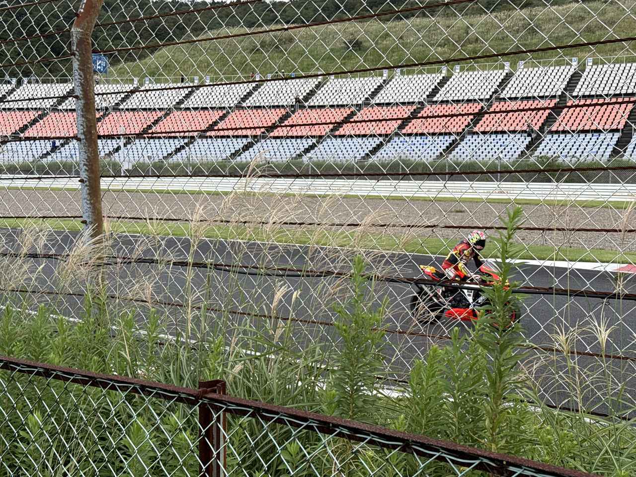 画像3: JSB1000クラス/決勝レース1（15周）