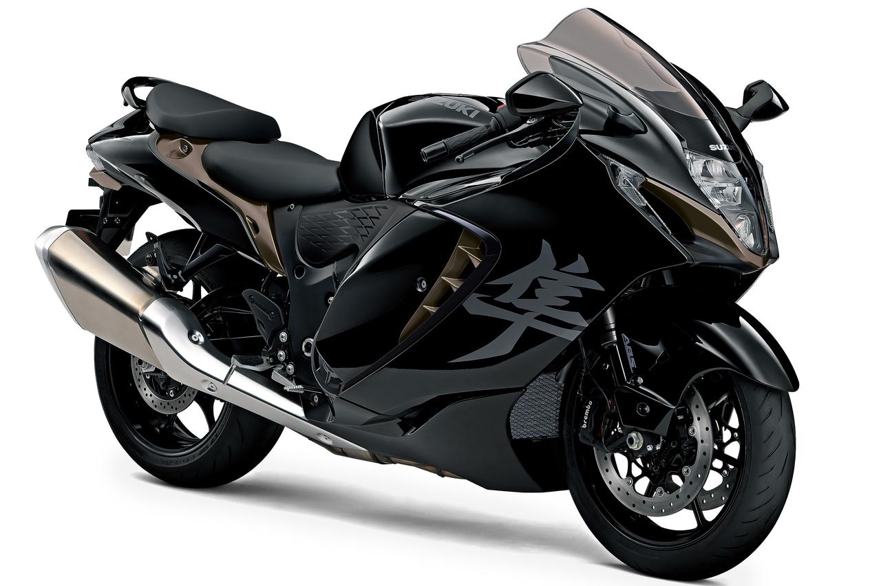 画像2: 750cc以上の大型バイク人気ランキングTOP3｜読者が選んだ2025年のベストモデル結果発表【JAPAN BIKE OF THE YEAR 2025】