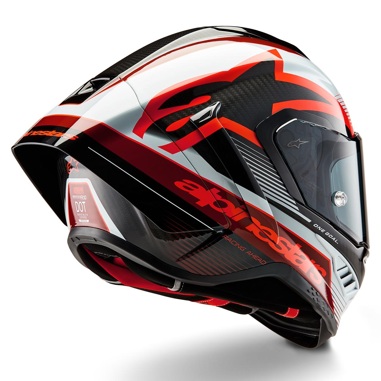 画像4: アルパインスターズ「スーパーテック R10」の特徴
