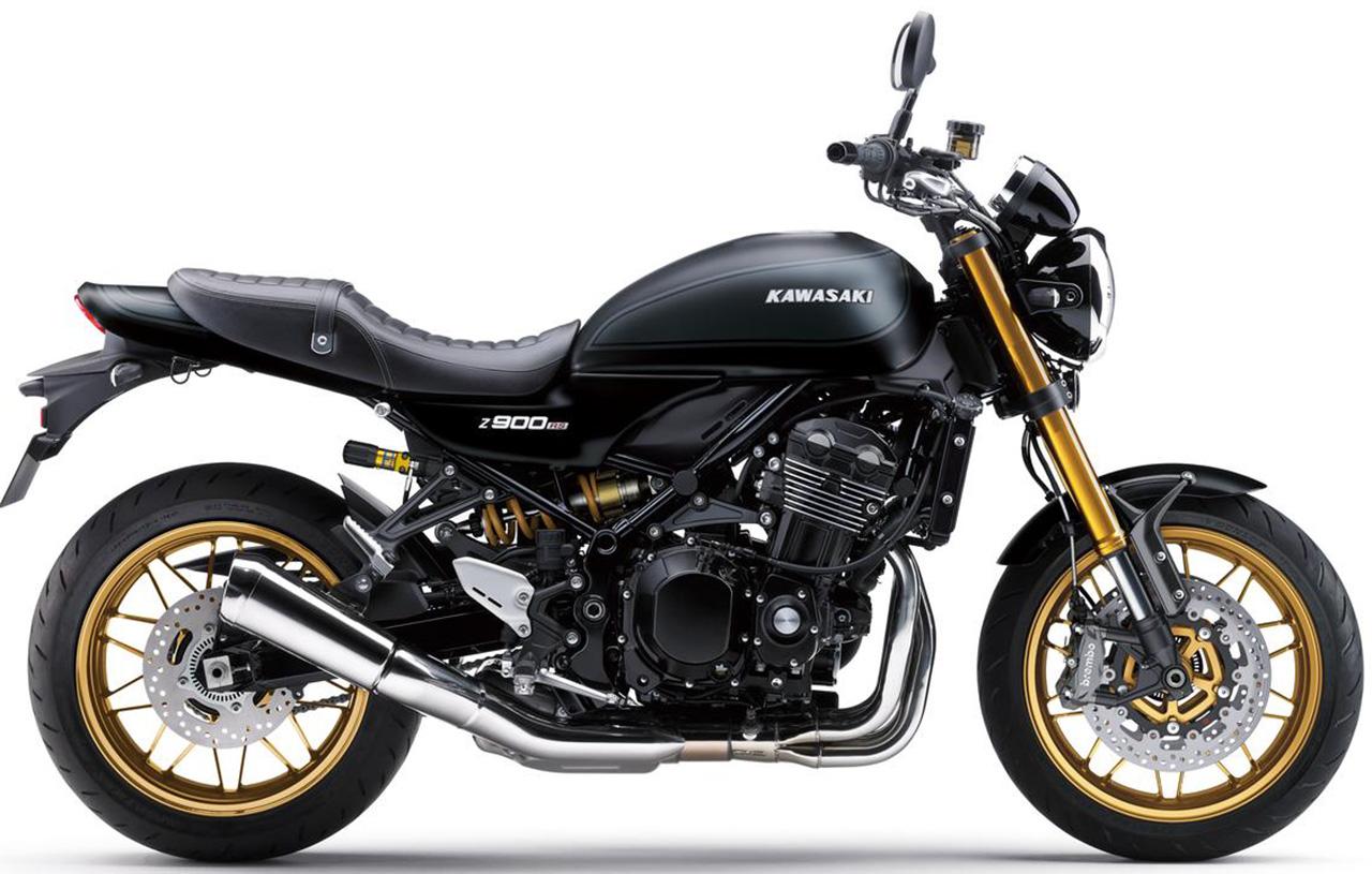 画像10: 750cc以上の大型バイク人気ランキングTOP3｜読者が選んだ2025年のベストモデル結果発表【JAPAN BIKE OF THE YEAR 2025】