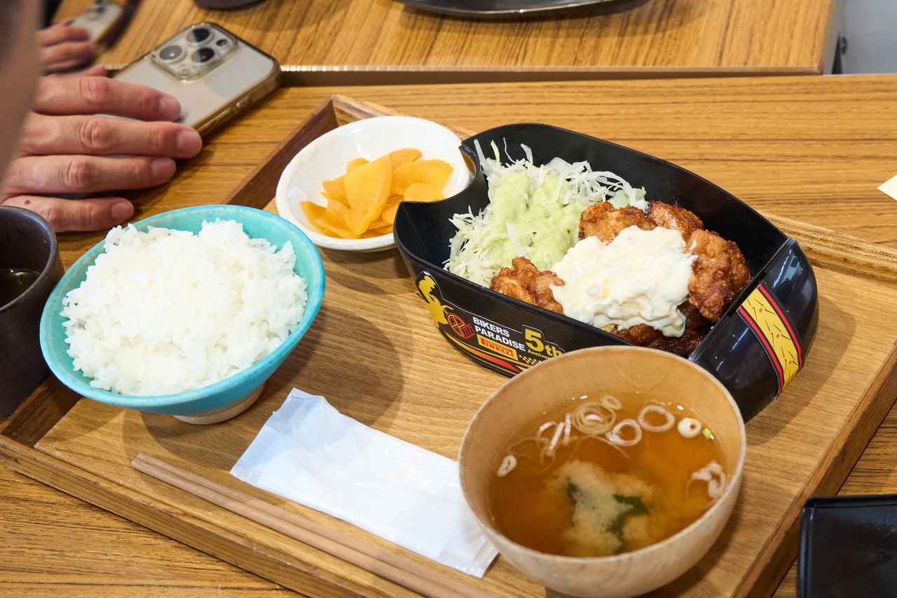 画像9: 【RGTCと安全祈願！】バイカーズパラダイスと南足柄市がコラボ、特別ツーリングイベントを開催！