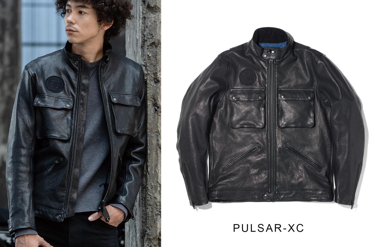 画像: PULSAR-XC（7万5900円～）