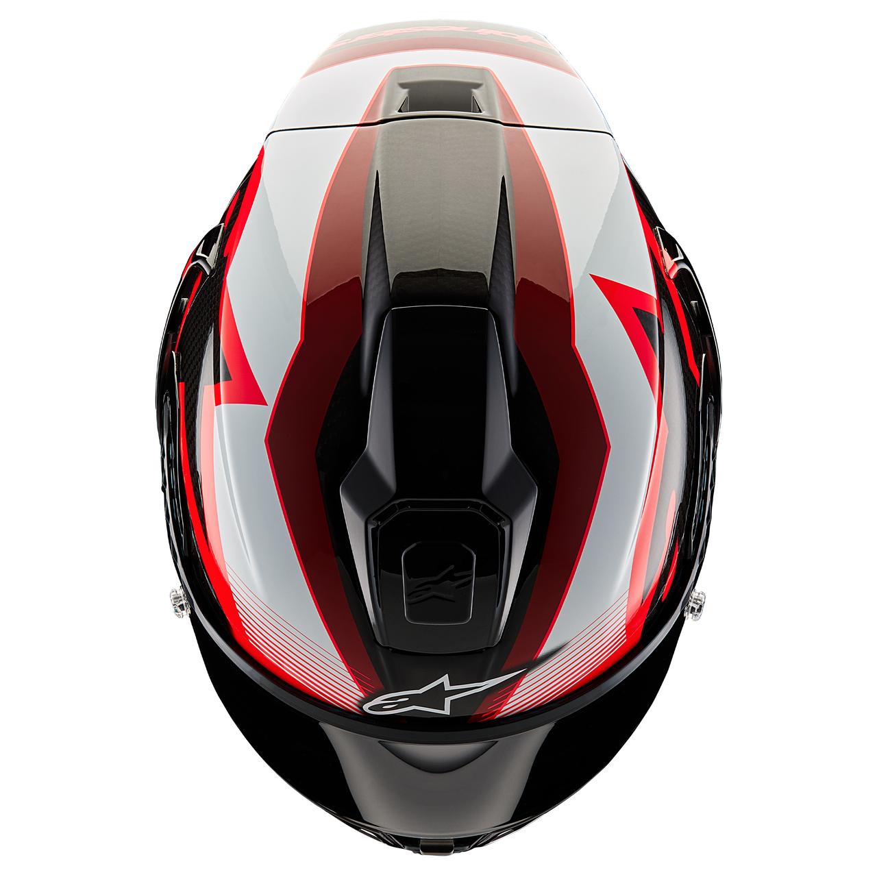 画像5: アルパインスターズ「スーパーテック R10」の特徴