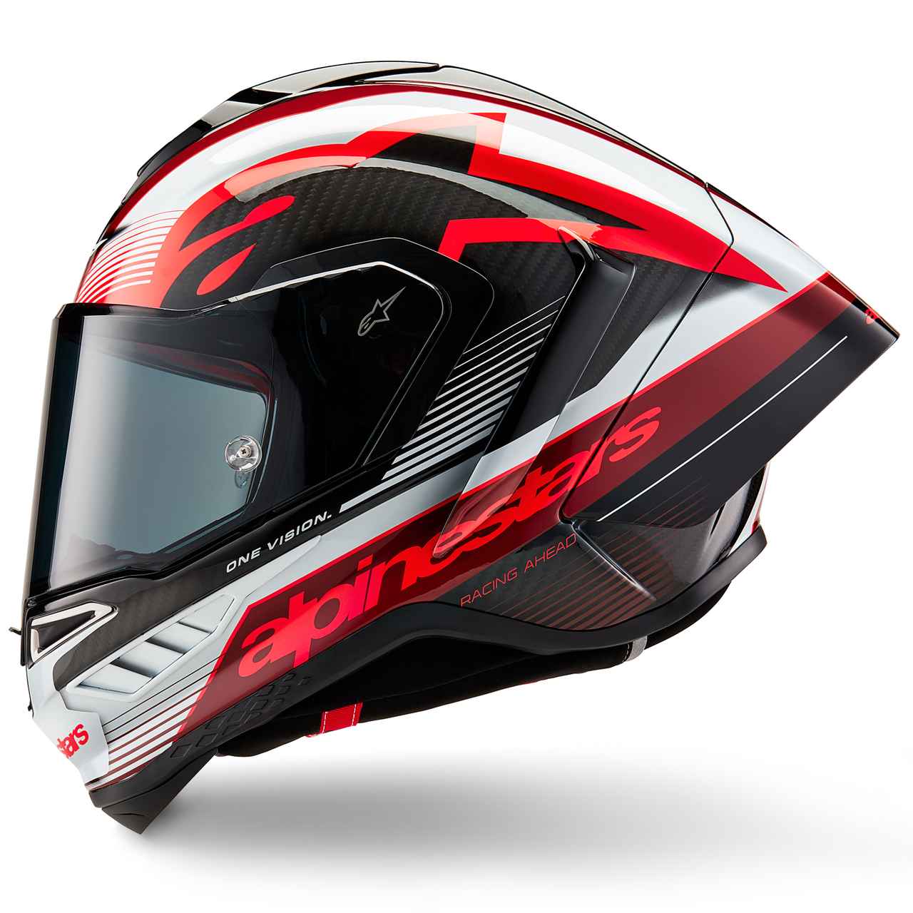 画像3: アルパインスターズ「スーパーテック R10」の特徴