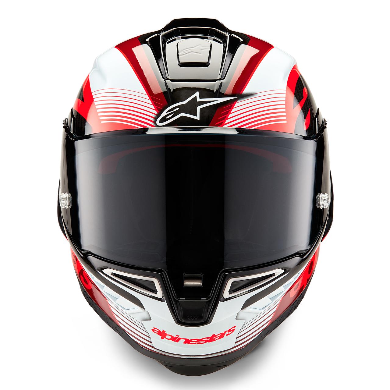 画像1: アルパインスターズ「スーパーテック R10」の特徴