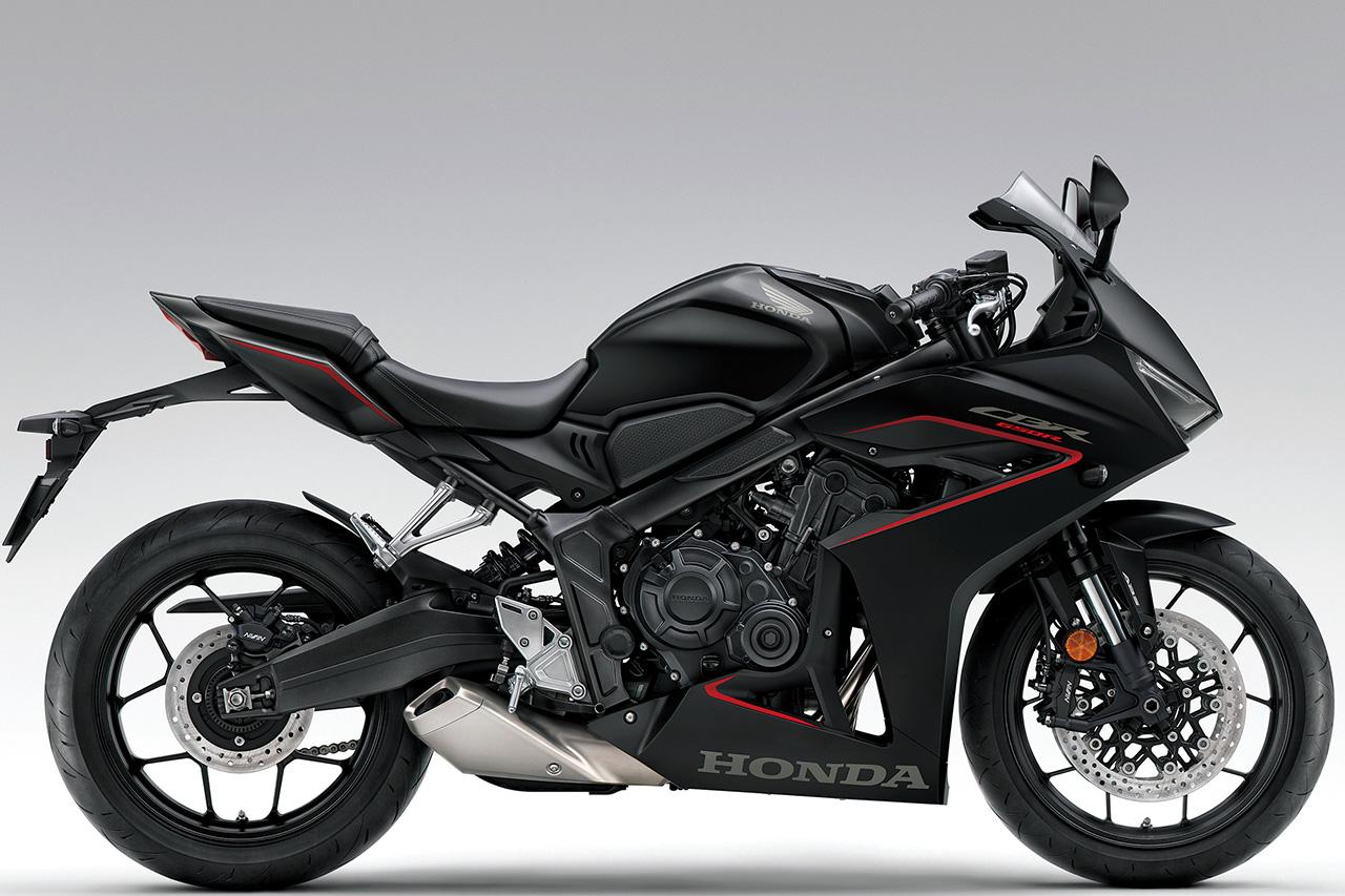 画像17: 401cc~750ccのバイク人気ランキングTOP3｜読者が選んだ2025年のベストモデル結果発表【JAPAN BIKE OF THE YEAR 2025】