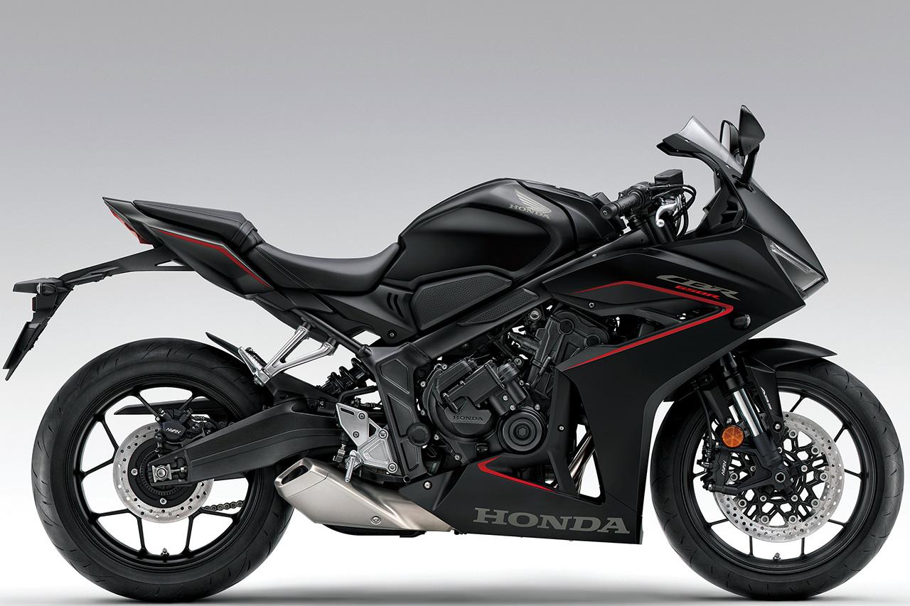 画像19: 401cc~750ccのバイク人気ランキングTOP3｜読者が選んだ2025年のベストモデル結果発表【JAPAN BIKE OF THE YEAR 2025】