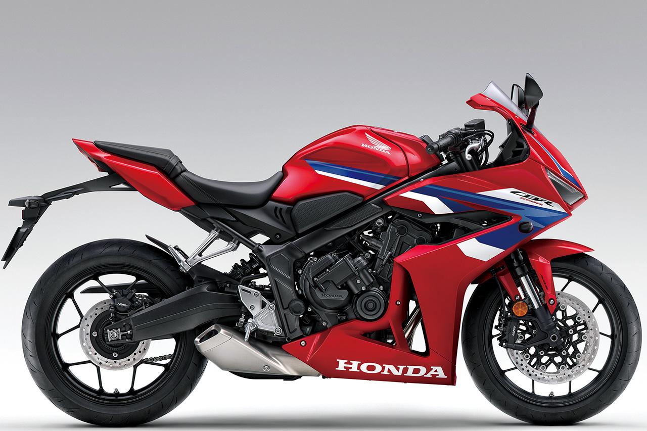 画像18: 401cc~750ccのバイク人気ランキングTOP3｜読者が選んだ2025年のベストモデル結果発表【JAPAN BIKE OF THE YEAR 2025】