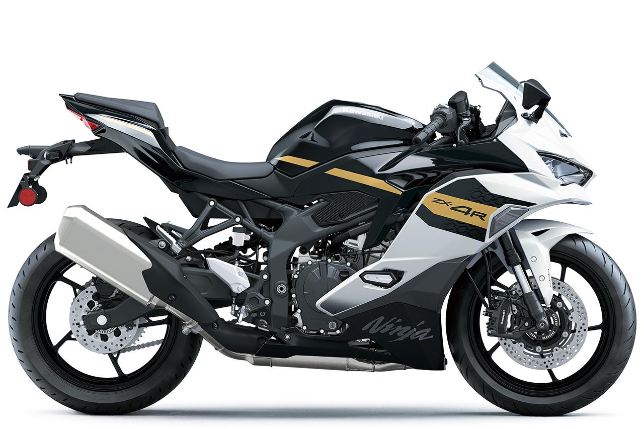 画像18: 251cc~400ccのバイク人気ランキングTOP3｜読者が選んだ2025年のベストモデル結果発表【JAPAN BIKE OF THE YEAR 2025】