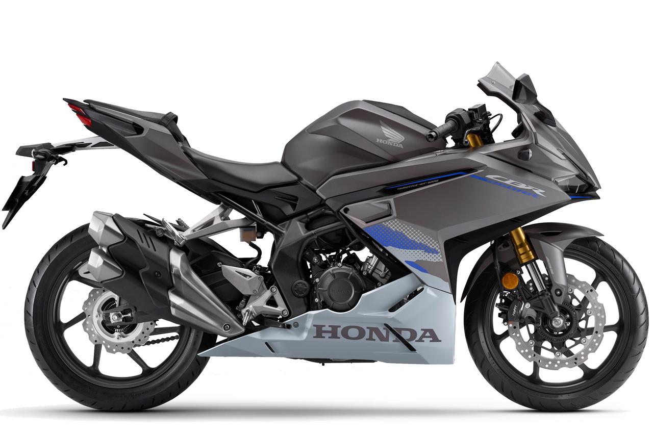 画像1: 126cc～250ccのバイク人気ランキングTOP3｜読者が選んだ2025年のベストモデル結果発表【JAPAN BIKE OF THE YEAR 2025】