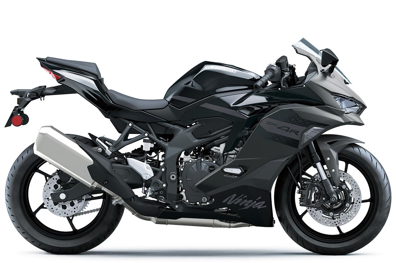 画像17: 251cc~400ccのバイク人気ランキングTOP3｜読者が選んだ2025年のベストモデル結果発表【JAPAN BIKE OF THE YEAR 2025】