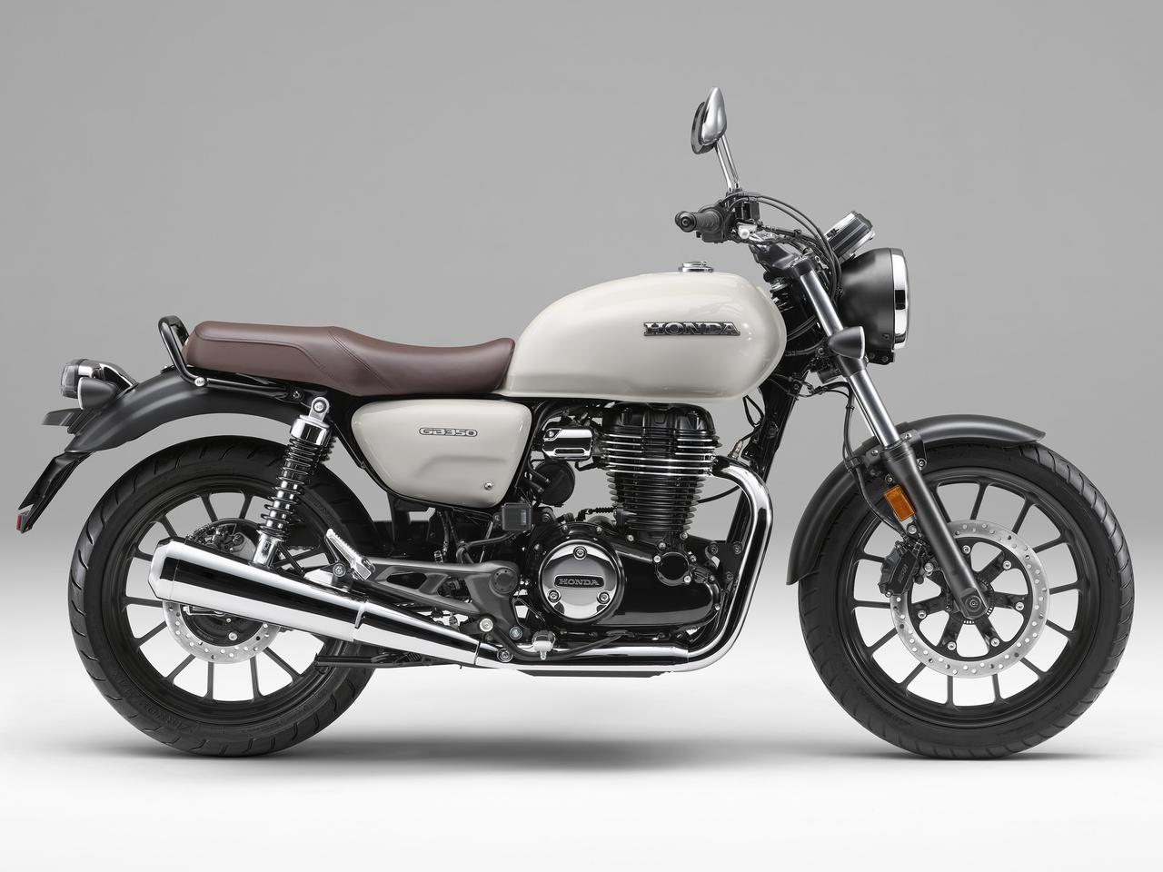 画像13: 251cc~400ccのバイク人気ランキングTOP3｜読者が選んだ2025年のベストモデル結果発表【JAPAN BIKE OF THE YEAR 2025】