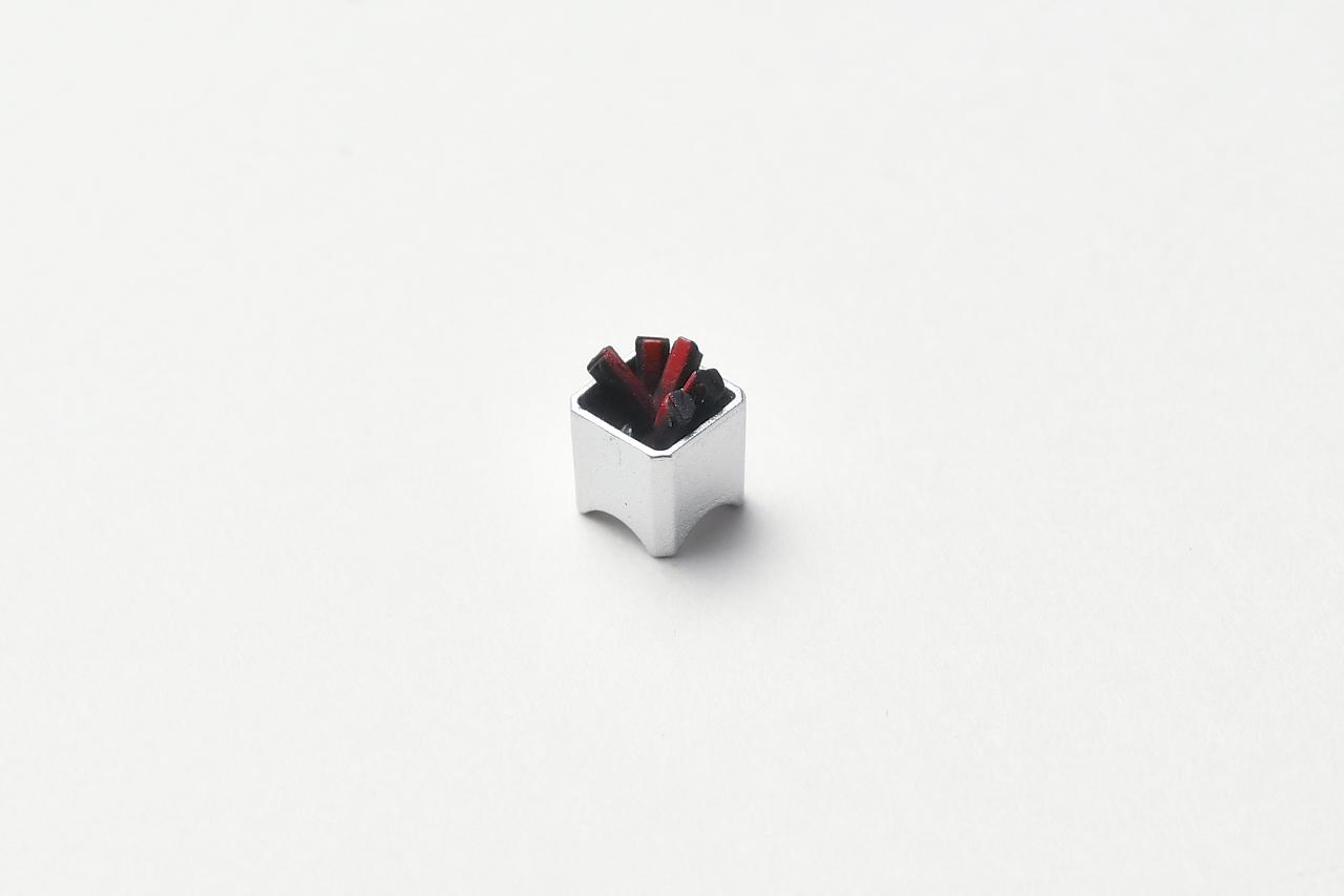 画像4: TOMYTEC(トミーテック)ジオコレ64 カースナップ30a ソロキャンプ