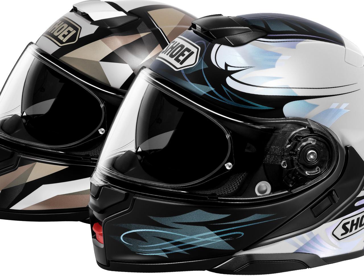 SHOEI ネオテック3 マットブラック Webike | SHOEI ショウエイ NEOTEC 3［ネオテック3 マット