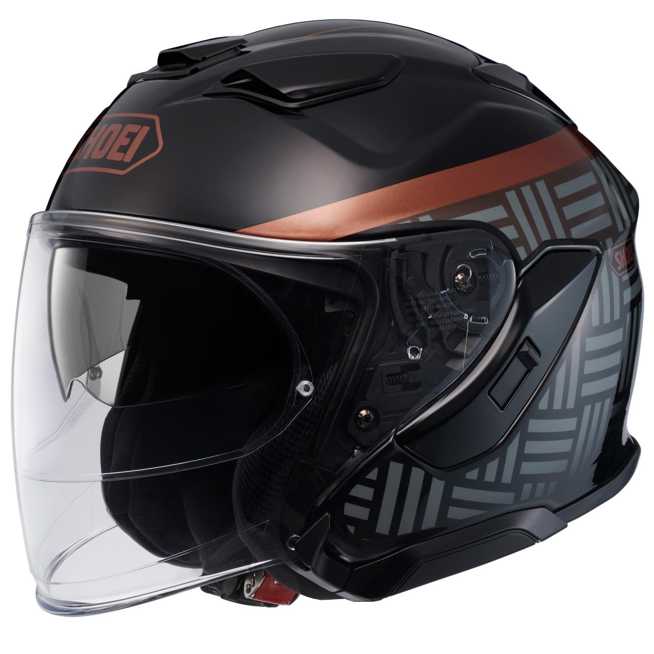 画像: TC-9（GOLD/BLACK）