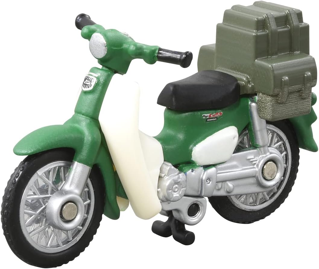 画像: タカラトミー(TAKARA TOMY) トミカワールド トミカで行こう！オートキャンプセット amzn.to