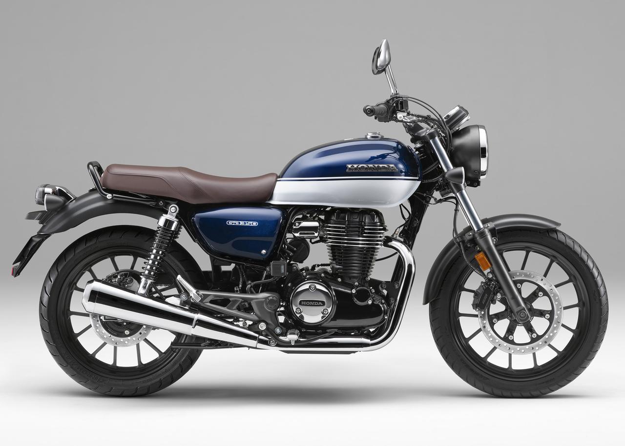 画像11: 251cc~400ccのバイク人気ランキングTOP3｜読者が選んだ2025年のベストモデル結果発表【JAPAN BIKE OF THE YEAR 2025】