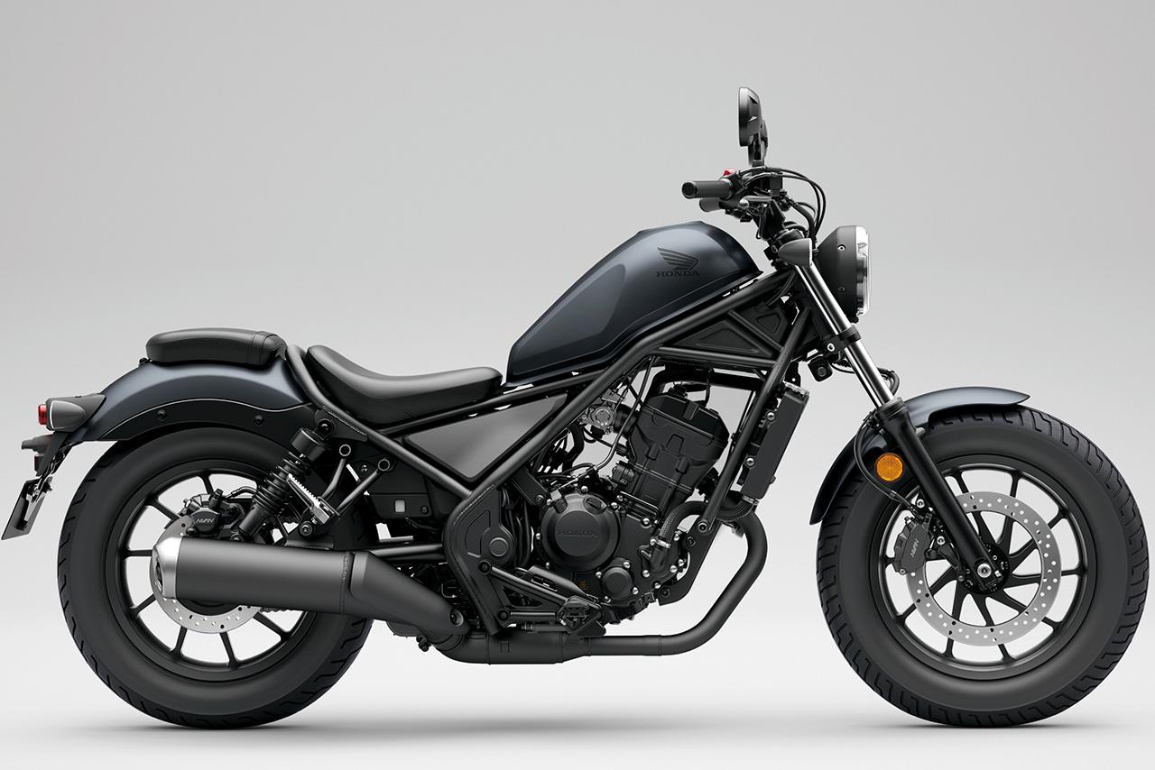 画像12: 126cc～250ccのバイク人気ランキングTOP3｜読者が選んだ2025年のベストモデル結果発表【JAPAN BIKE OF THE YEAR 2025】