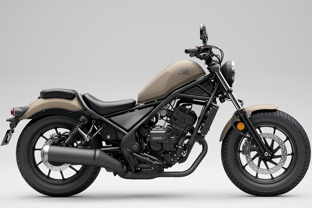 画像13: 126cc～250ccのバイク人気ランキングTOP3｜読者が選んだ2025年のベストモデル結果発表【JAPAN BIKE OF THE YEAR 2025】