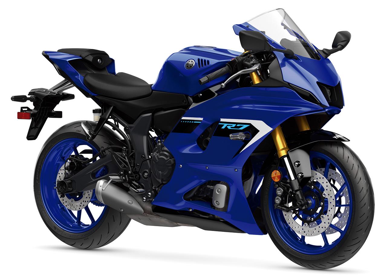 画像1: 401cc~750ccのバイク人気ランキングTOP3｜読者が選んだ2025年のベストモデル結果発表【JAPAN BIKE OF THE YEAR 2025】