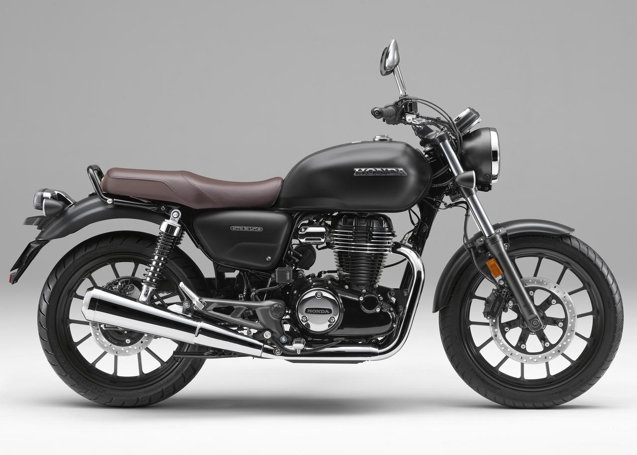 画像12: 251cc~400ccのバイク人気ランキングTOP3｜読者が選んだ2025年のベストモデル結果発表【JAPAN BIKE OF THE YEAR 2025】