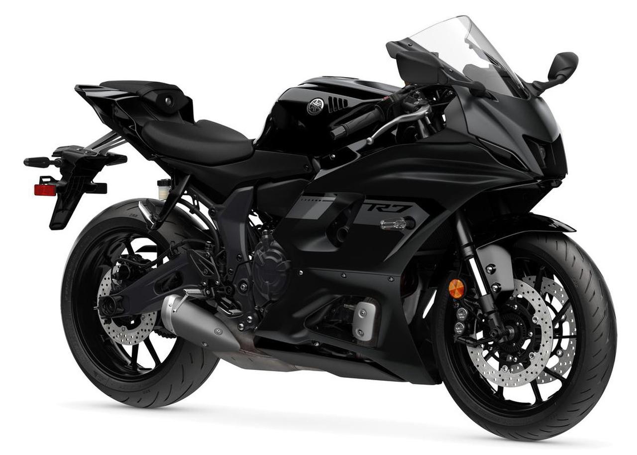 画像2: 401cc~750ccのバイク人気ランキングTOP3｜読者が選んだ2025年のベストモデル結果発表【JAPAN BIKE OF THE YEAR 2025】