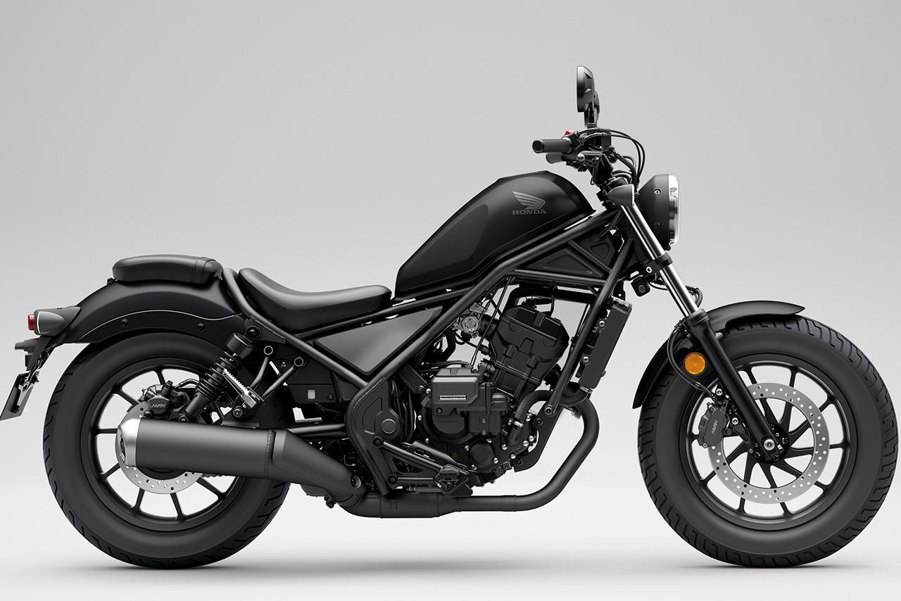 画像11: 126cc～250ccのバイク人気ランキングTOP3｜読者が選んだ2025年のベストモデル結果発表【JAPAN BIKE OF THE YEAR 2025】