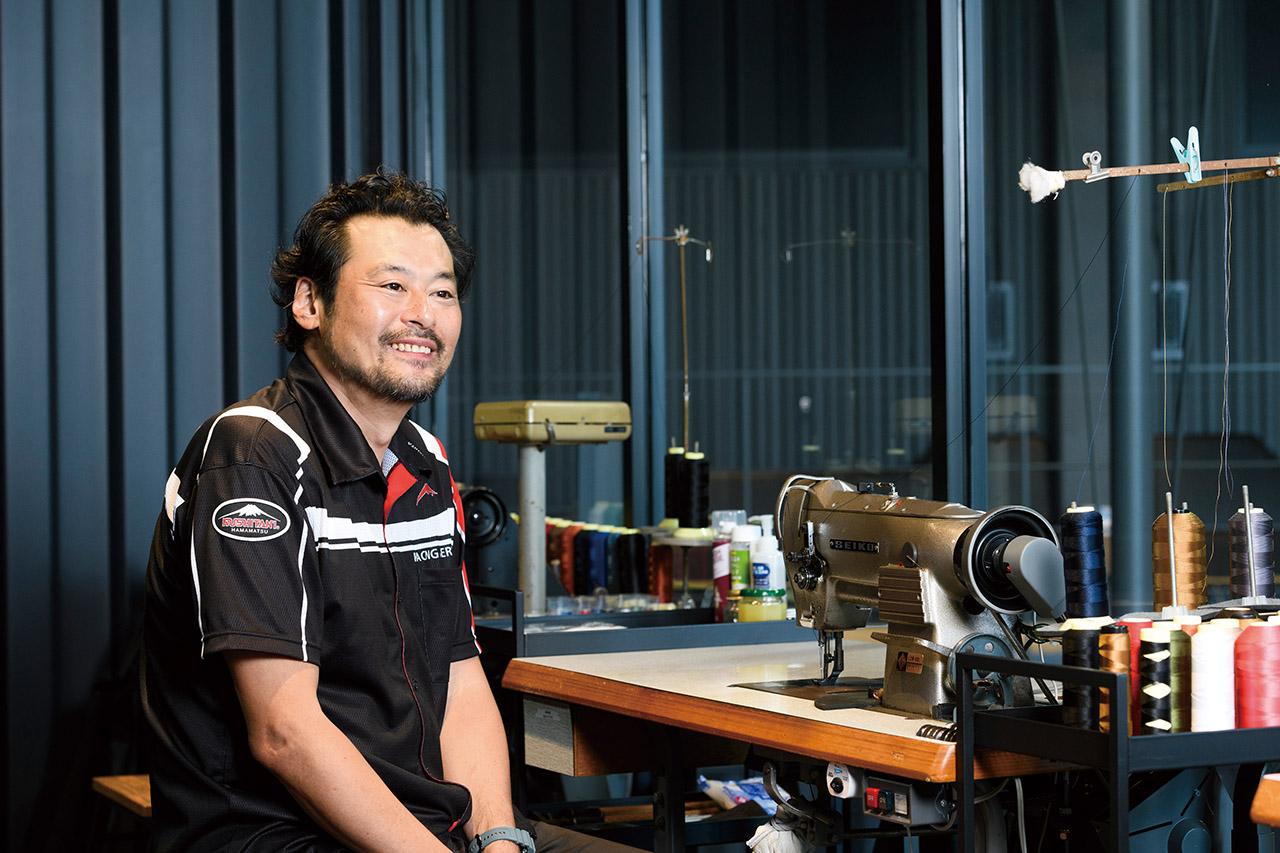 画像 : 9番目の画像 - 【写真9枚】〈インタビュー〉株式会社クシタニ CEO 櫛谷淳一さん - webオートバイ