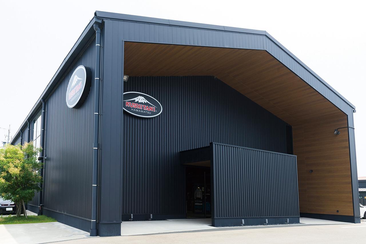 画像 : 2番目の画像 - 【写真9枚】〈インタビュー〉株式会社クシタニ CEO 櫛谷淳一さん - webオートバイ