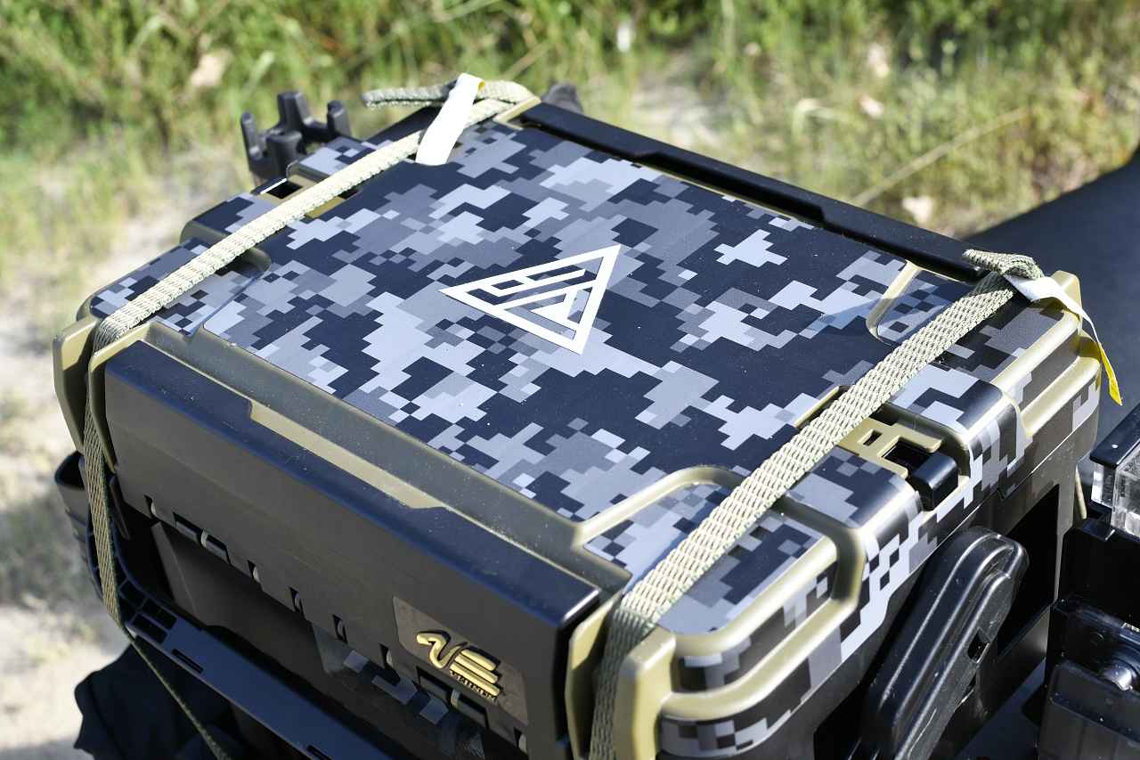 画像7: CT125 SURVIVAL ADV2