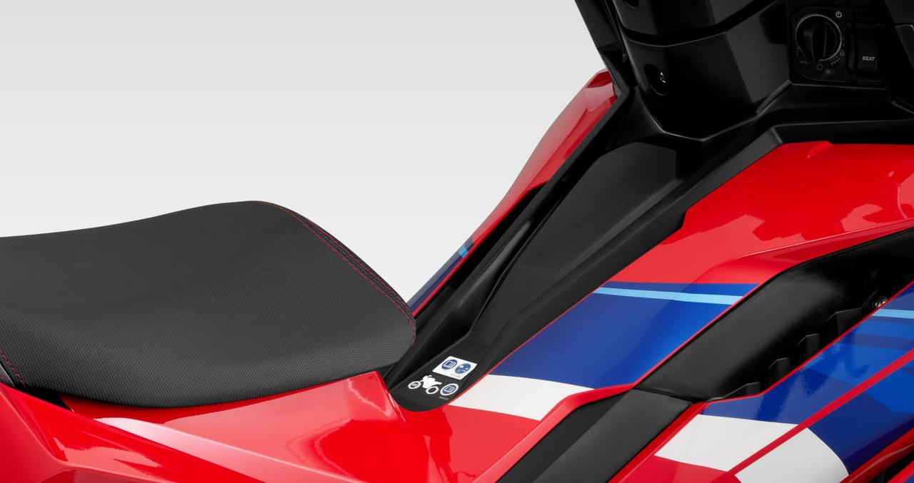画像10: 【2026モデル爆誕！】ホンダ「WINNER R」気分はファイアーブレード!! アンダーボーン界のスーパースポーツ登場！【世界でがんばる!! 日本メーカーの珍車大図鑑 Vol.13】